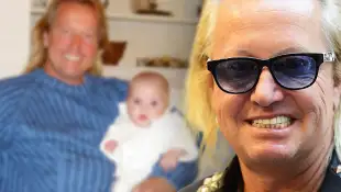 Robert Geiss Throwback