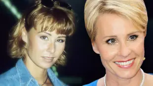 Sonja Zietlows Vergangenheit