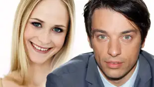 Staffel 2: Inez Bjorg David & Lorenzo Patané