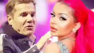 Jetzt schießt Dieter Bohlen zurück Katja Krasavice Disstrack