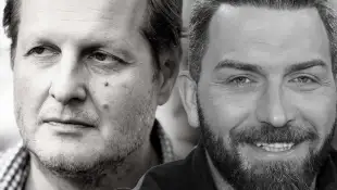 Jens Büchner, Ingo Kantorek zu früh gestorben