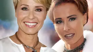 sonja zietlow früher heute