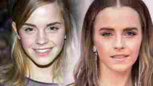Die krasse Verwandlung von Emma Watson