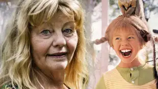 Astrid-Lindgren-Klassiker: So sehen „Pippi“, „Ronja“ und „Michel“ heute aus
