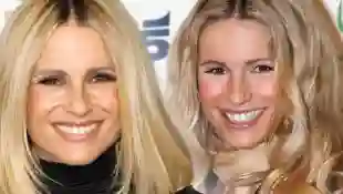 Die große Verwandlung von Michelle Hunziker