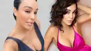 Verona Pooth zeigt sich auf Instagram gerne sexy