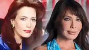 Die Wahnsinns-Transformation von „Reich und Schön“-Star Hunter Tylo