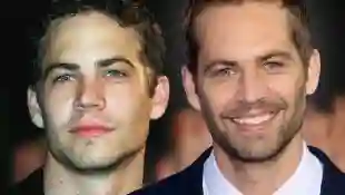 Durch die Jahre mit Paul Walker