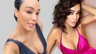 Verona Pooth zeigt sich auf Instagram gerne sexy