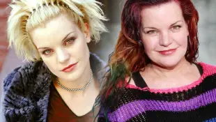 Die Wahnsinns-Verwandlung von NCIS-Legende Pauley Perrette