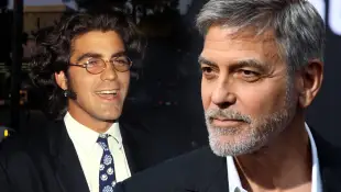 Krasse Promi-Transformationen international