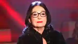 Nana Mouskouri