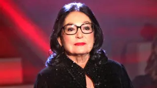 Nana Mouskouri