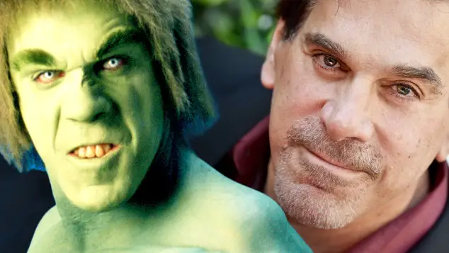 „Der unglaubliche Hulk": So sieht Lou Ferrigno heute aus:  Lou Ferrigno