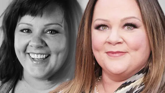 Melissa McCarthy