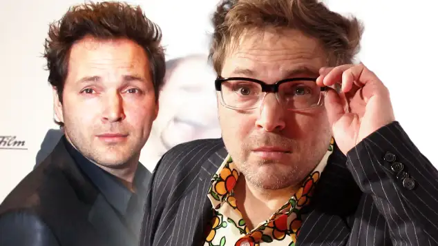 Dieter Tappert: So sieht „Paul Panzer“ im echten Leben aus