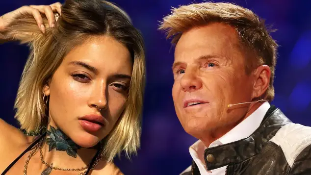 Eindeutiges Statement: RTL äußert sich zum DSDS-Sexismus-Skandal: jill lange, dieter bohlen