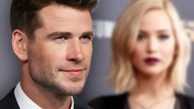Hat Liam Hemsworth Miley Cyrus mit IHR betrogen?
