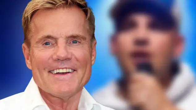 Jetzt ist es raus! ER kommt zurück zu DSDS: Dieter bohlen, pietro lombardi