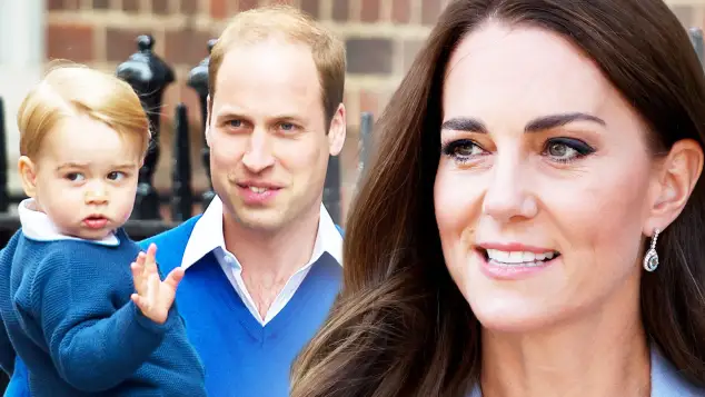 Merkwürdige Royal-Regel: Dieses Wort darf Williams und Kates Kindermädchen nicht sagen