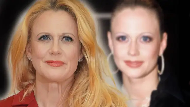 Barbara Schöneberger