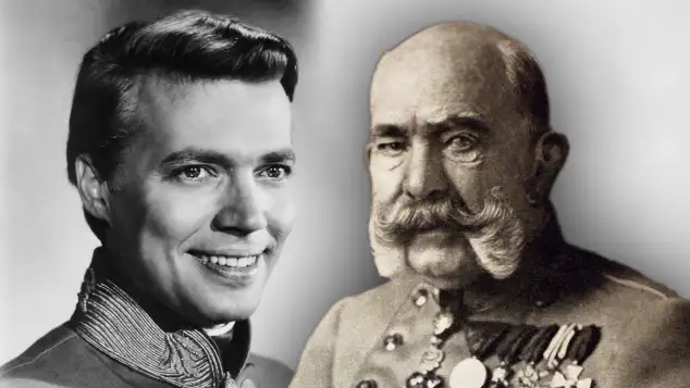 Kaiser Franz Collage 