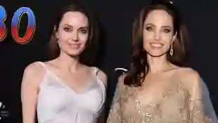 Das sind die heißesten Looks von Angelina Jolie