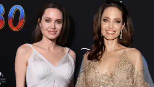 Das sind die heißesten Looks von Angelina Jolie