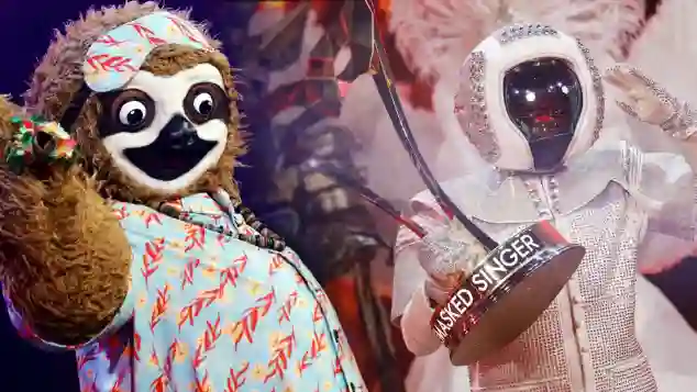 „The Masked Singer“-Sieger