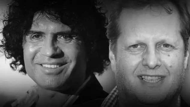 Costa Cordalis, Jens Büchner