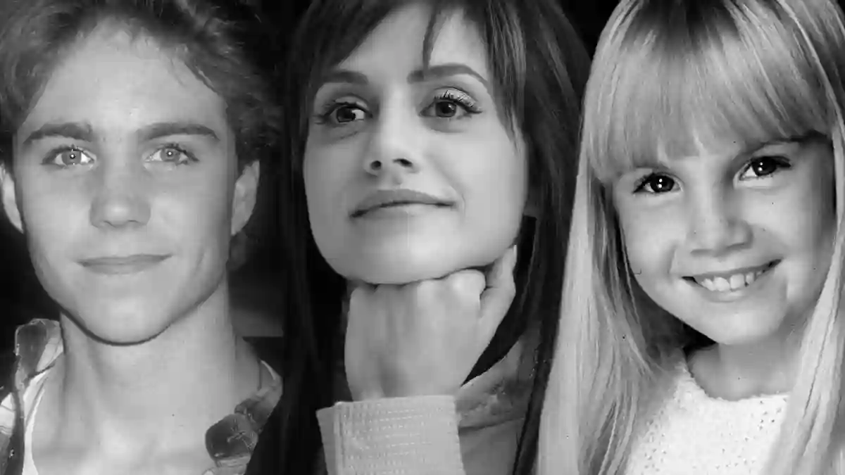 Jonathan Brandis, Brittany Murphy, Heather O'Rourke zu früh gestorben