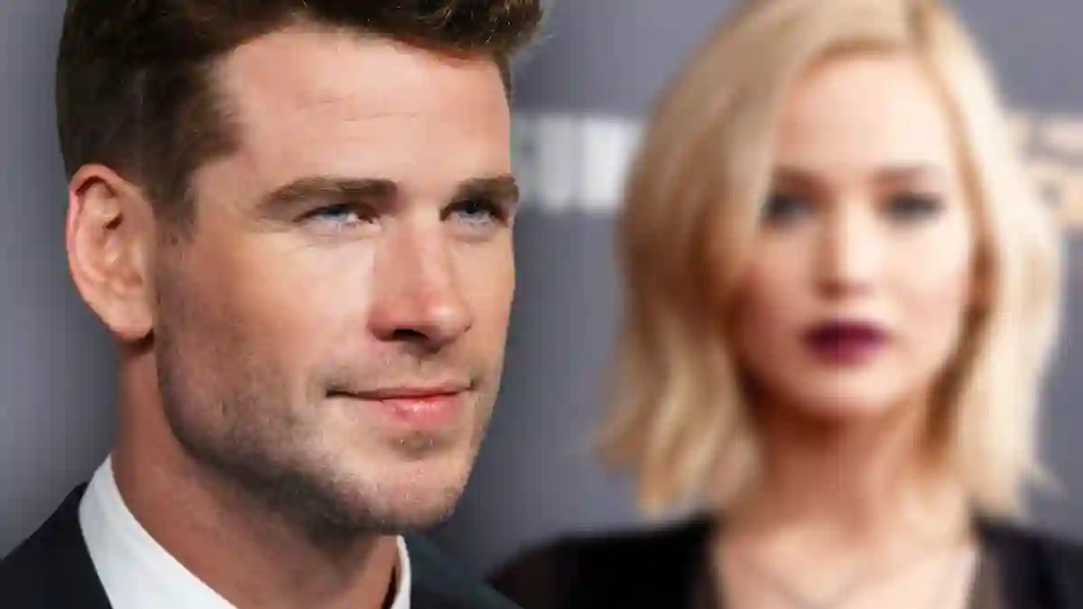 Liam Hemsworth Miley Cyrus mit IHR betrogen