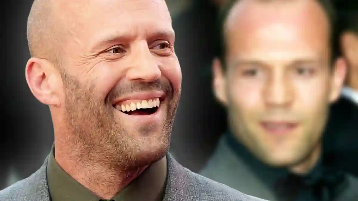 jason statham jung