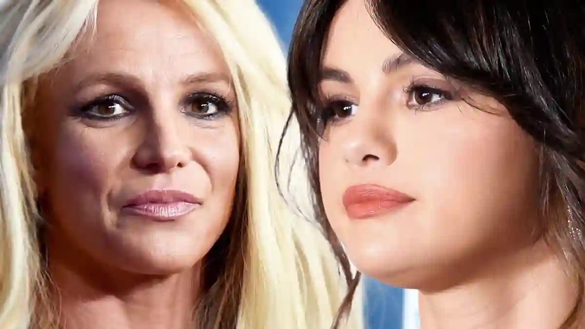 Selena Gomez, Britney Spears stärkere Waffengesetze