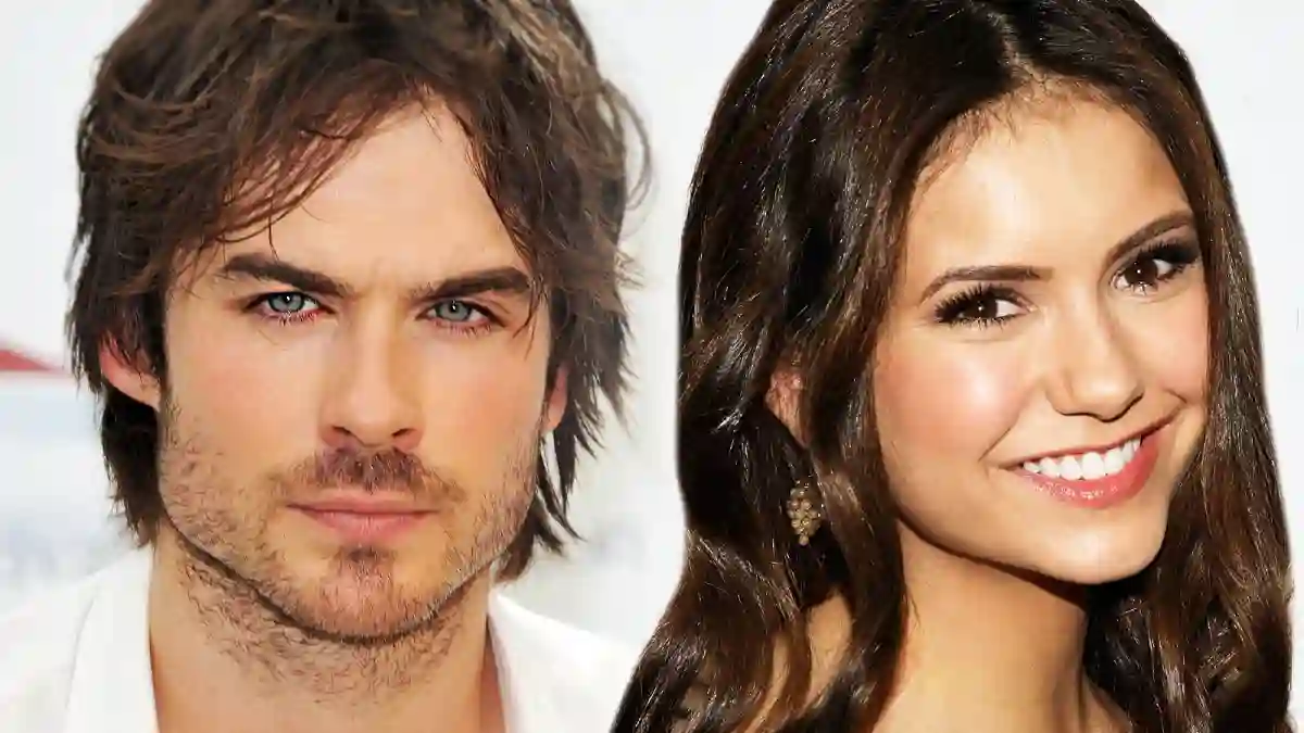 Vampire Diaries Schauspielerin Trennt Sich Nach 5 Jahren - 86h97wt