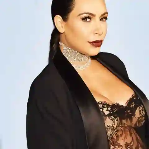 Kim Kardashian, Miranda Kerr Sie hassten ihre Schwangerschaft