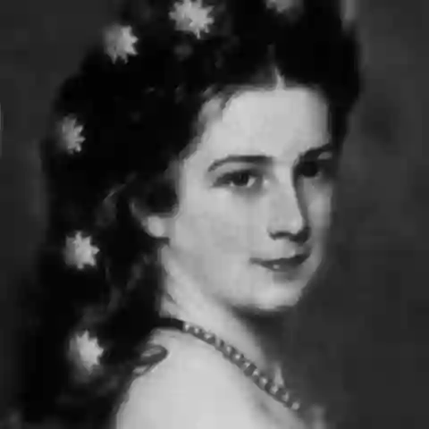 Folke Bernadotte, Kaiserin Elisabeth Royals die ermordet wurden