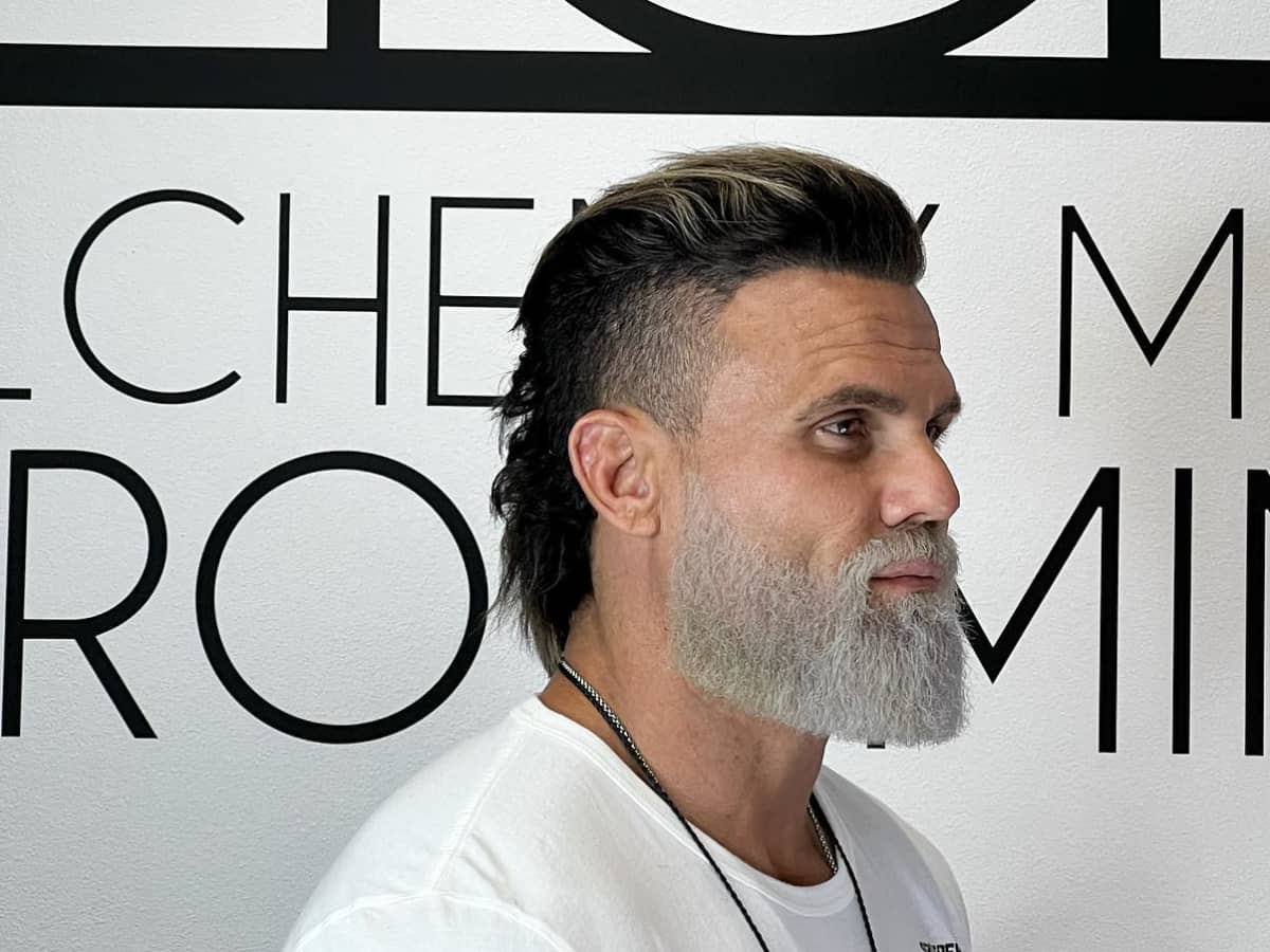 Krass! „Baywatch“-Star Jeremy Jackson nicht mehr wiederzuerkennen