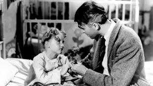 "Ist das Leben nicht schön?"