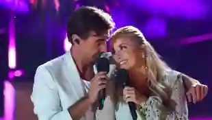 Florian Silbereisen Beatrice Egli