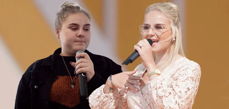 Estefania Wollny hat sich in den vergangenen Jahren extrem verändert
