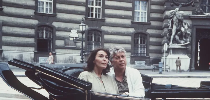 Thekla Carola Wied Peter Weck Ich heirate eine Familie