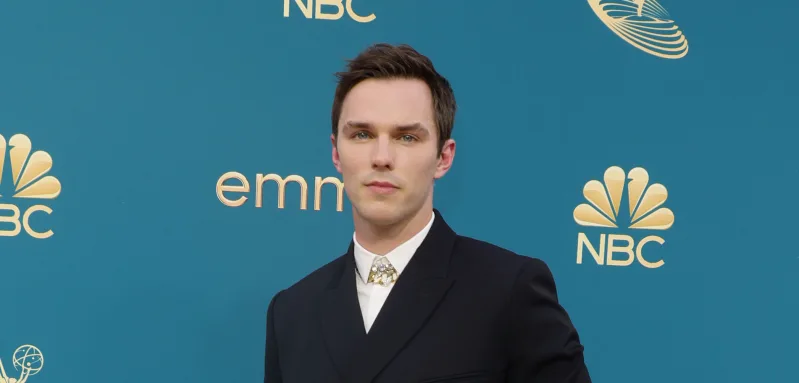 Nicholas Hoult