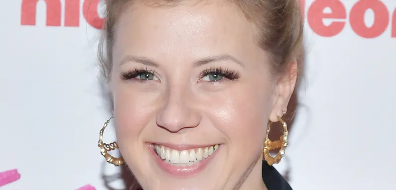 Jodie Sweetin