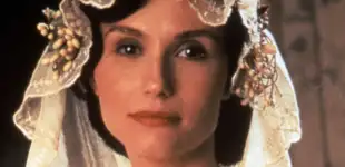 Alessandra Martines kennen wir als „Prinzessin Fantaghiro“