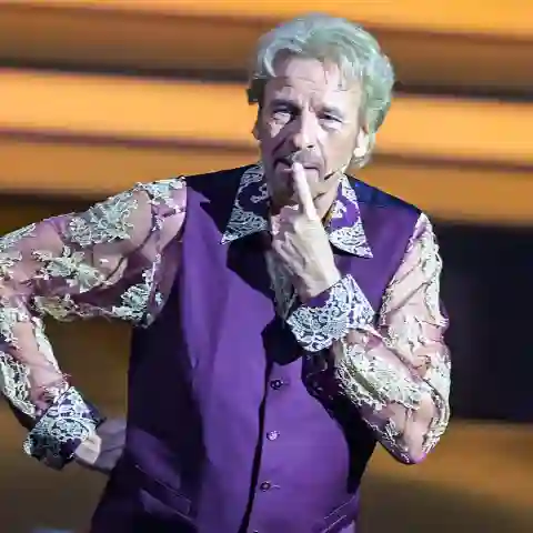 Thomas Gottschalk