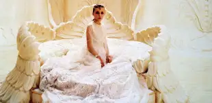 Tami Stronach alias die „Kindliche Kaiserin“ in „Die unendliche Geschichte“