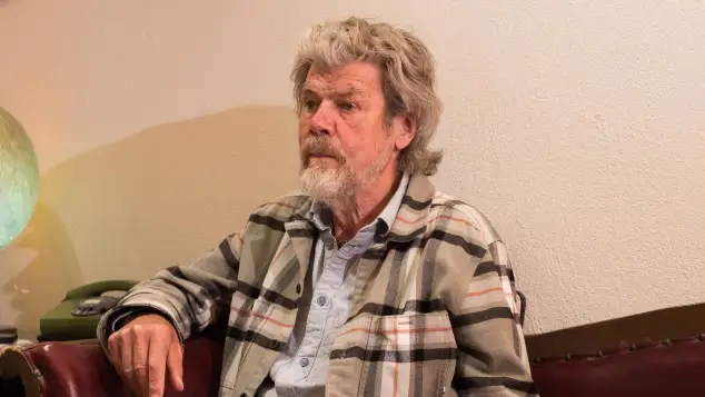 Reinhold Messner