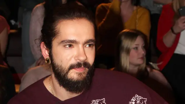Gewusst? Das ist Tom Kaulitz' Ex-Frau