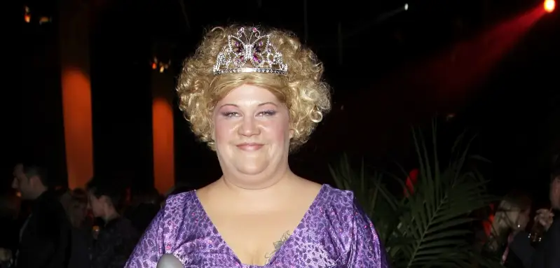 Cindy aus Marzahn